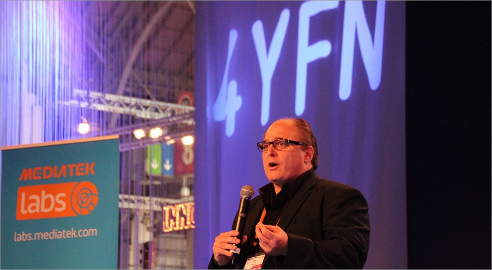 MediaTek Labs приезжает в Москву и Петербург, чтобы познакомиться с российскими разработчиками - 5 MediaTek Labs приезжает в Москву и Петербург, чтобы познакомиться с российскими разработчиками - 5