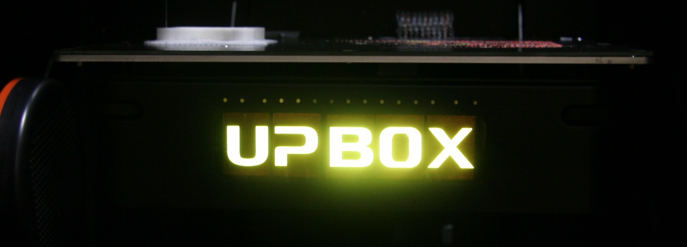 Up Box - 16