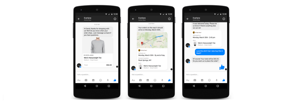 Персонализация как главный тренд сервисов общения с посетителем - 2 image
