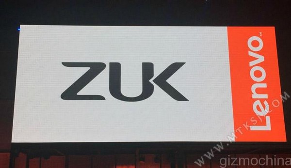 Lenovo Zuk