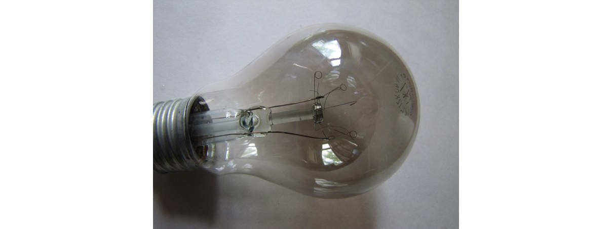 Как сравнить светодиодную лампу и лампу накаливания - 6