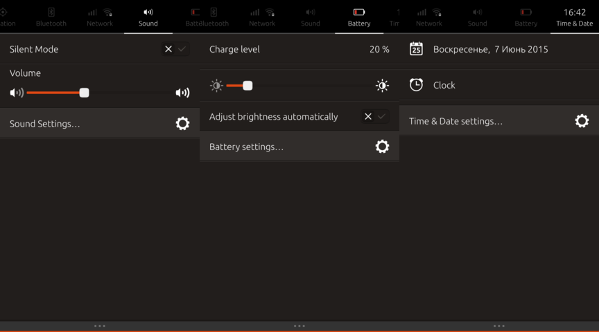 Обзор смартфона Meizu MX4 Ubuntu Edition - 8