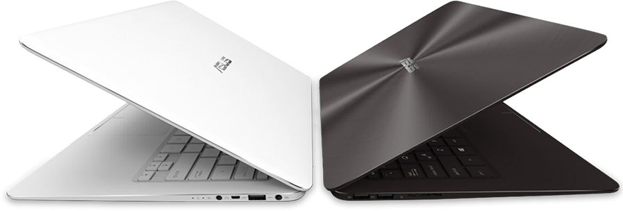 Обзор ультрабука ASUS UX305F - 1 Обзор ультрабука ASUS UX305F - 1