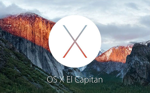 В El Capitan используется фирменная графическая технология Metal