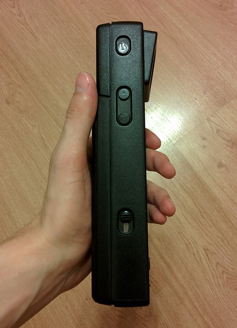 Загружаем картинки на IBM Simon - 4