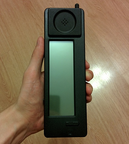 IBM Simon by BellSouth