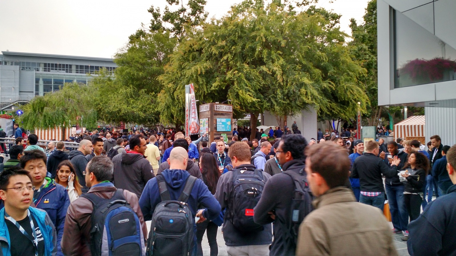 Google I-O 2015 глазами программиста - 22 Google I-O 2015 глазами программиста - 22