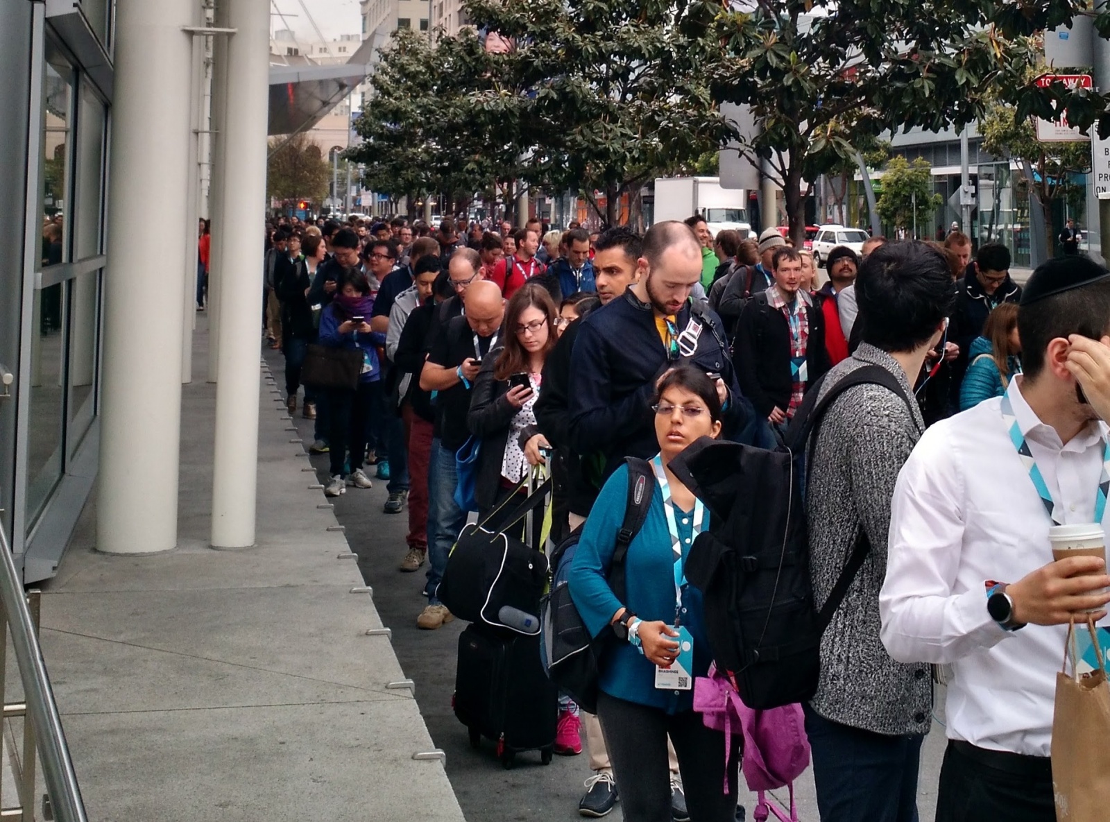 Google I-O 2015 глазами программиста - 23 Google I-O 2015 глазами программиста - 23