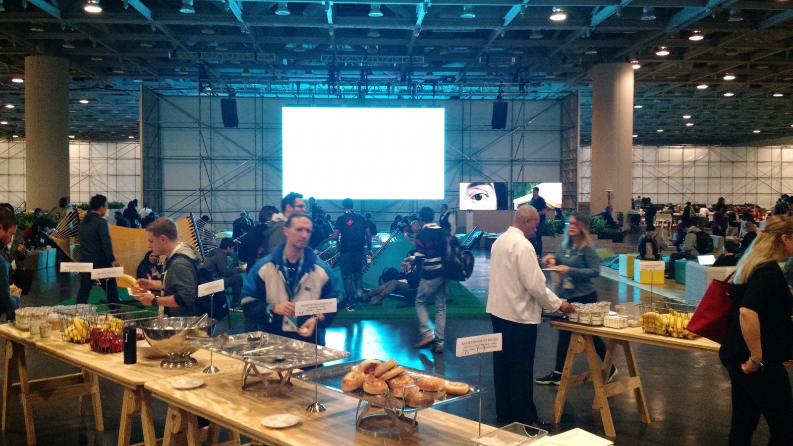 Google I-O 2015 глазами программиста - 24 Google I-O 2015 глазами программиста - 24