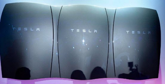Tesla удвоила мощность домашнего аккумулятора Powerwall, не меняя цену - 1