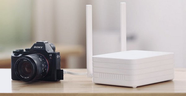 Xiaomi Mi Wi-Fi