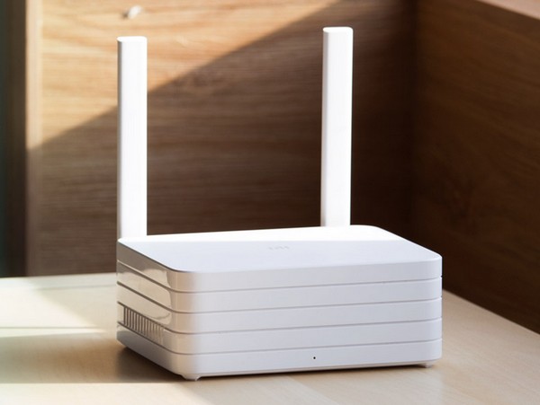 Xiaomi Mi Wi-Fi