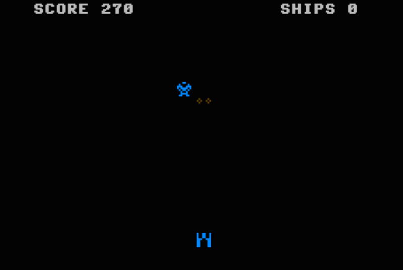 Играем в игру, которую написал 12-летний Илон Маск - 1 Играем в игру, которую написал 12-летний Илон Маск - 1