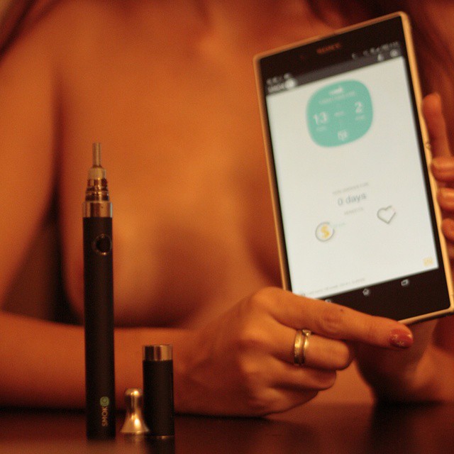 Кто придумал электронную сигарету: ретроспективная заметка с восстановлением исторической справедливости - 13 Кто придумал электронную сигарету: ретроспективная заметка с восстановлением исторической справедливости - 13