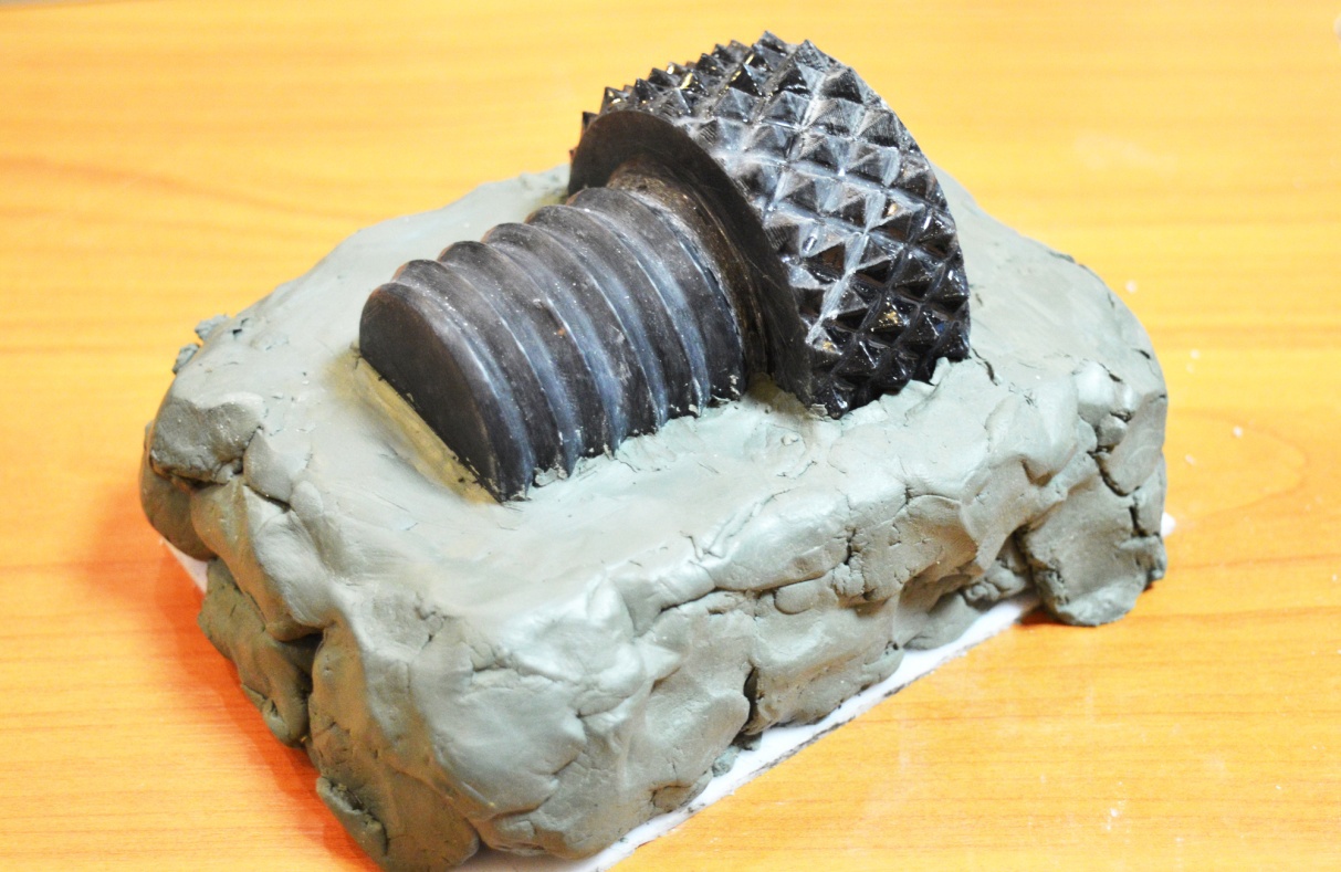 Литье пластмасс в силикон — доступное мелкосерийное производство в домашних условиях - 10 image