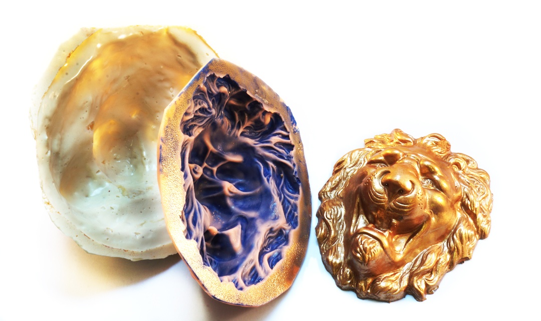 Литье пластмасс в силикон — доступное мелкосерийное производство в домашних условиях - 5 image