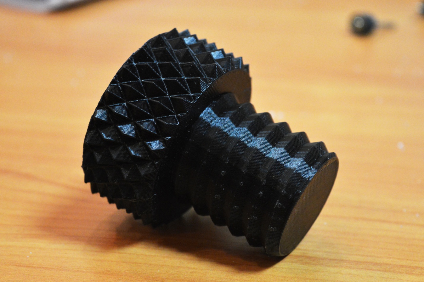 Литье пластмасс в силикон — доступное мелкосерийное производство в домашних условиях - 8 image