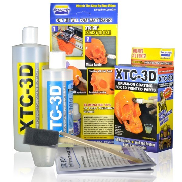 Литье пластмасс в силикон — доступное мелкосерийное производство в домашних условиях - 9 image