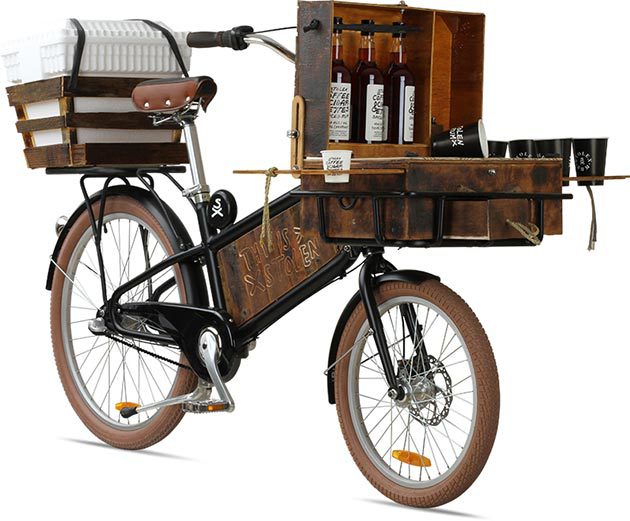 Продажа впечатлений: что в бизнесе важнее продуктов и услуг - 5 Продажа впечатлений: что в бизнесе важнее продуктов и услуг - 5