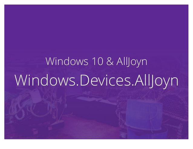Windows 10 застолбит «Майкрософту» участок посреди интернета вещей - 1