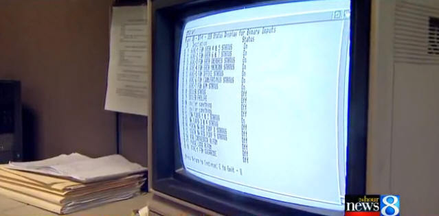Commodore Amiga уже 30 лет управляет климатической системой в крупной общественной школе Мичигана - 1
