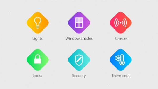 Итоги Apple WWDC для интернета вещей: могло бы быть и интереснее - 2 Итоги Apple WWDC для интернета вещей: могло бы быть и интереснее - 2