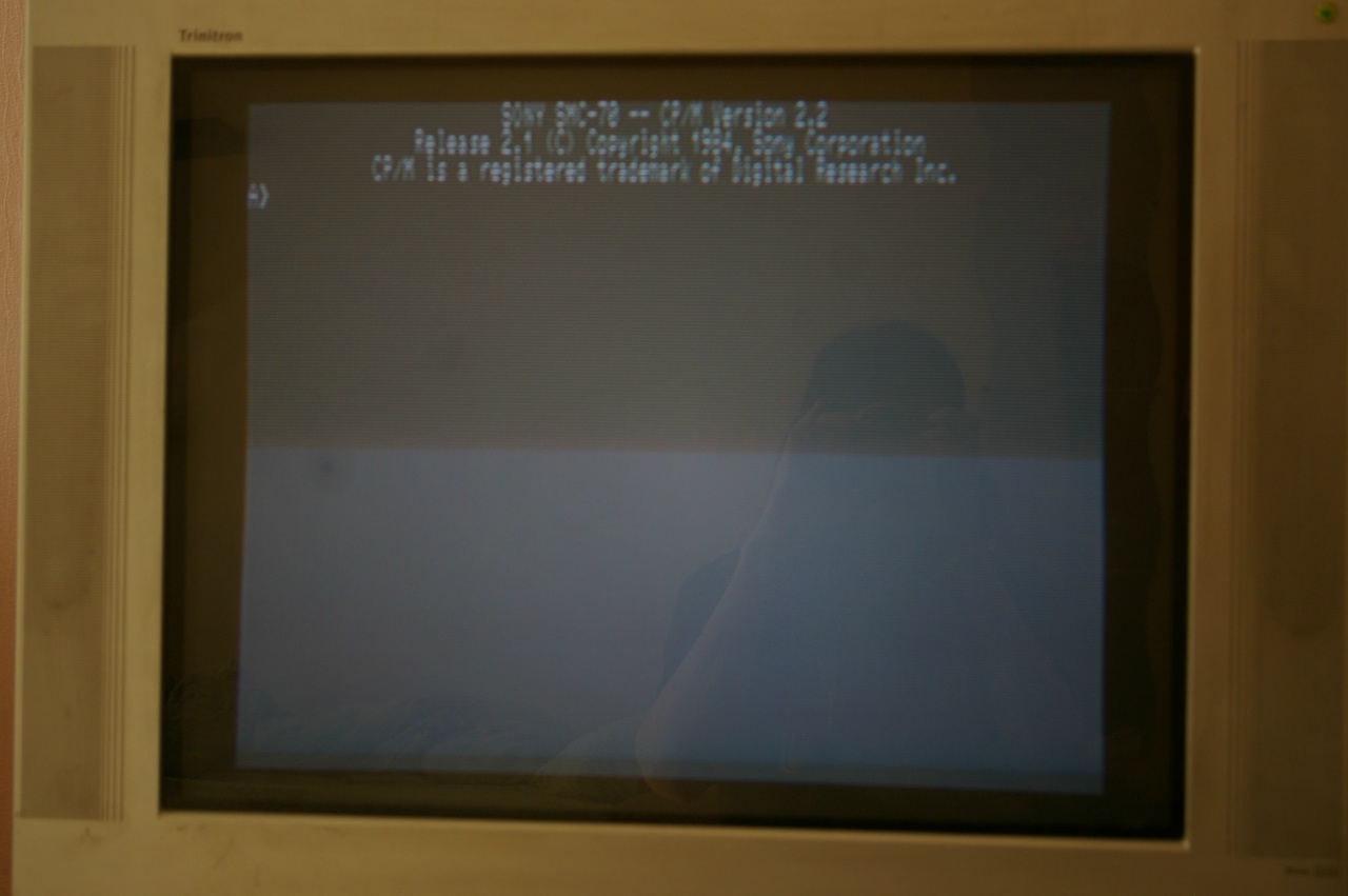 Sony SMC-70GP - 11 image