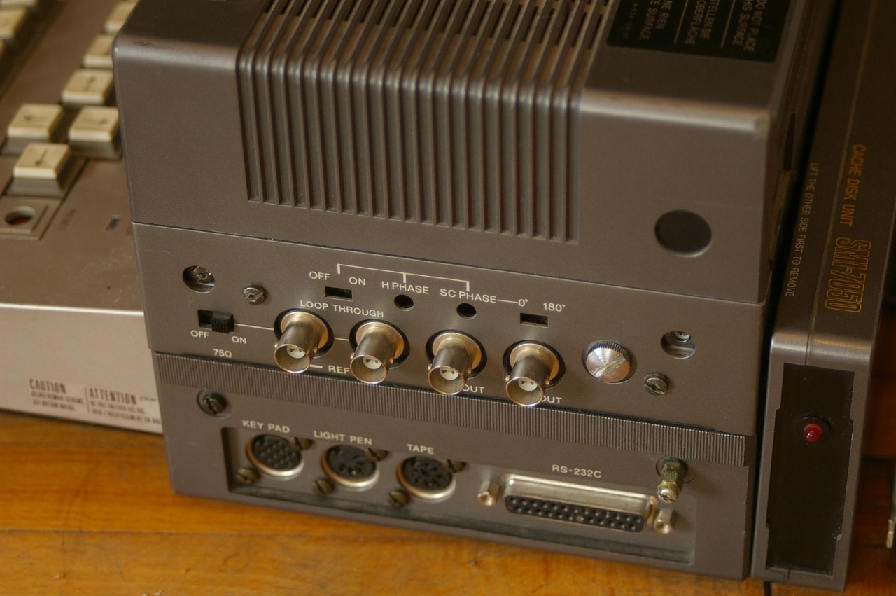 Sony SMC-70GP - 5 image