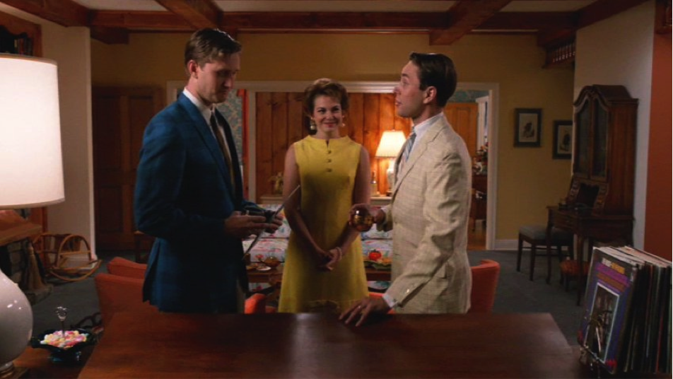 Домашний оркестр: история Hi-Fi стерео в послевоенной Америке. Часть 1 - 2 Домашний оркестр: история Hi-Fi стерео в послевоенной Америке. Часть 1 - 2