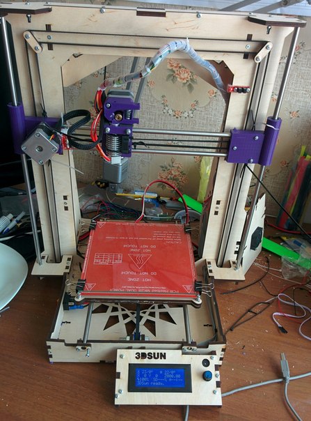 Как сэкономить, собирая 3д принтер. Раскрываю секреты - 2 Как сэкономить, собирая 3д принтер. Раскрываю секреты - 2