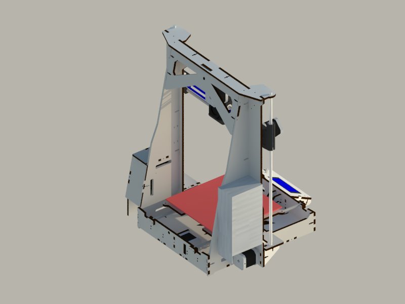 Как сэкономить, собирая 3д принтер. Раскрываю секреты - 3 Как сэкономить, собирая 3д принтер. Раскрываю секреты - 3