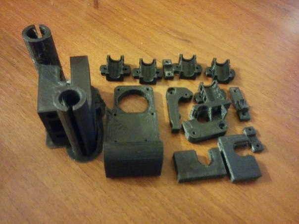 Как сэкономить, собирая 3д принтер. Раскрываю секреты - 6 Как сэкономить, собирая 3д принтер. Раскрываю секреты - 6