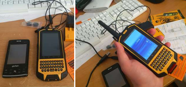 Последние из могикан: QWERTY-смартфоны с Android 2012 — 2015 годов - 3 Последние из могикан: QWERTY-смартфоны с Android 2012 — 2015 годов - 3