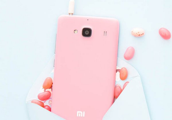 Xiaomi Redmi