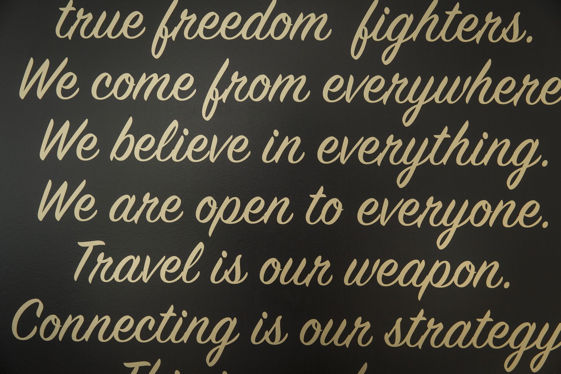 Все флаги в гости к нам: как сотрудники 25 национальностей делают поисковик momondo - 18 Все флаги в гости к нам: как сотрудники 25 национальностей делают поисковик momondo - 18