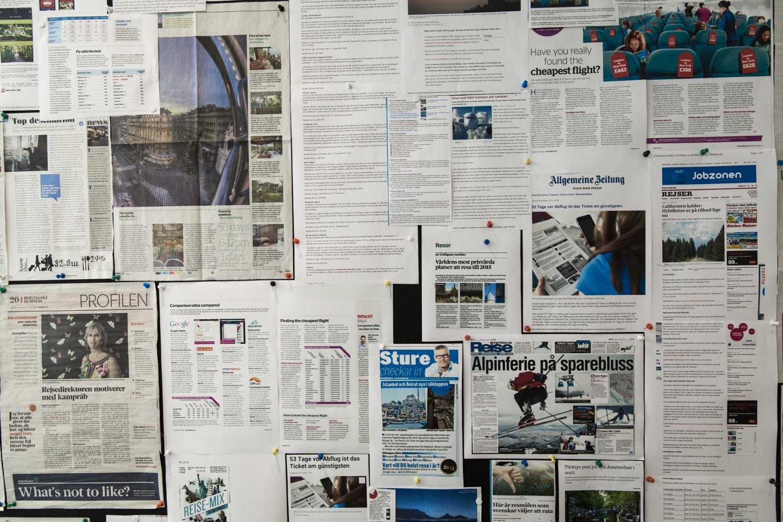 Все флаги в гости к нам: как сотрудники 25 национальностей делают поисковик momondo - 19 Все флаги в гости к нам: как сотрудники 25 национальностей делают поисковик momondo - 19