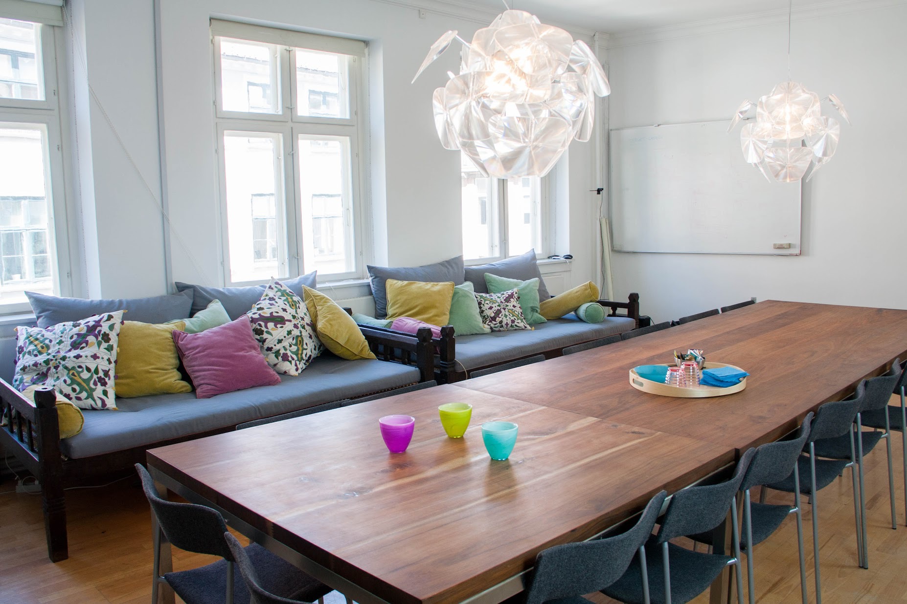 Все флаги в гости к нам: как сотрудники 25 национальностей делают поисковик momondo - 2 Все флаги в гости к нам: как сотрудники 25 национальностей делают поисковик momondo - 2