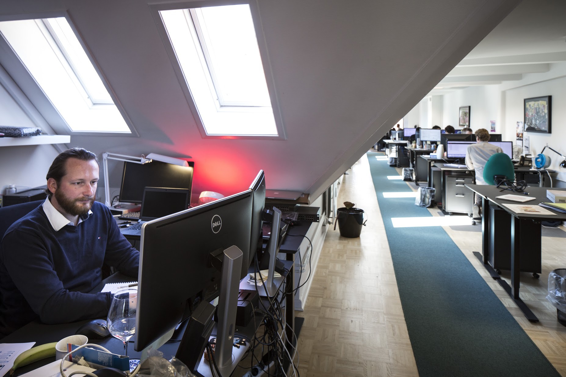 Все флаги в гости к нам: как сотрудники 25 национальностей делают поисковик momondo - 20 Все флаги в гости к нам: как сотрудники 25 национальностей делают поисковик momondo - 20