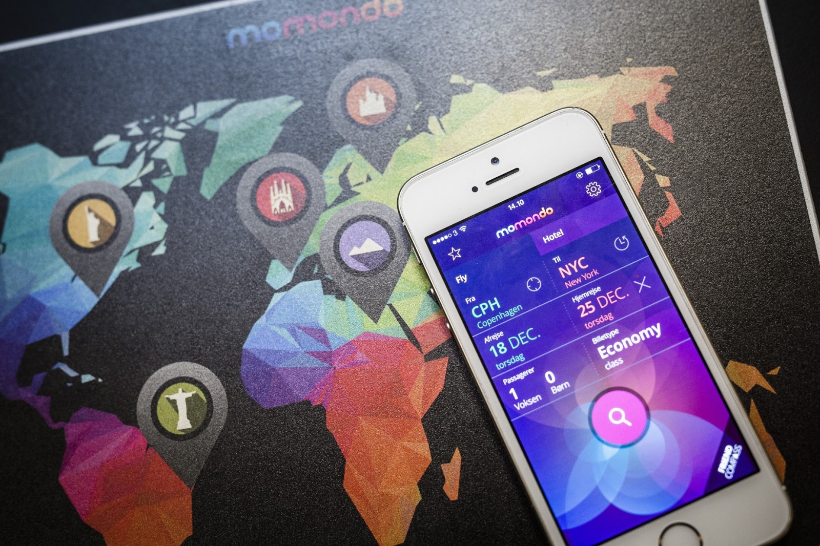 Все флаги в гости к нам: как сотрудники 25 национальностей делают поисковик momondo - 27 Все флаги в гости к нам: как сотрудники 25 национальностей делают поисковик momondo - 27