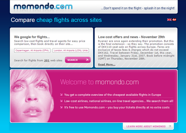 Все флаги в гости к нам: как сотрудники 25 национальностей делают поисковик momondo - 3 Все флаги в гости к нам: как сотрудники 25 национальностей делают поисковик momondo - 3