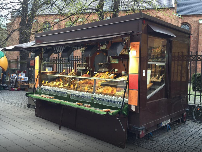 Все флаги в гости к нам: как сотрудники 25 национальностей делают поисковик momondo - 9 Все флаги в гости к нам: как сотрудники 25 национальностей делают поисковик momondo - 9