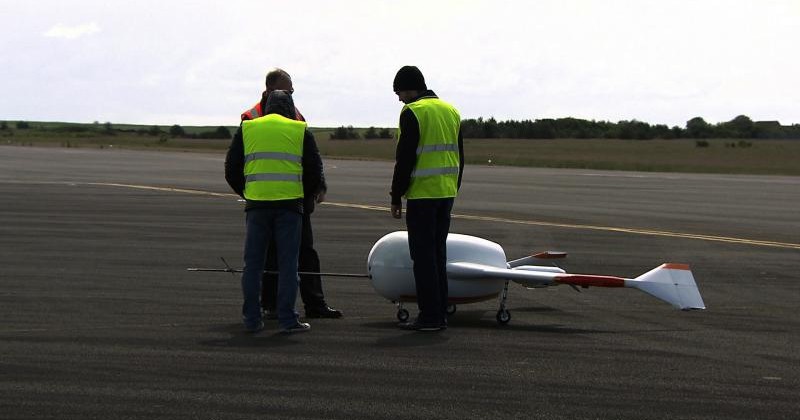 Airbus вступает в гонку повторно используемых ракет-носителей - 10 Airbus вступает в гонку повторно используемых ракет-носителей - 10