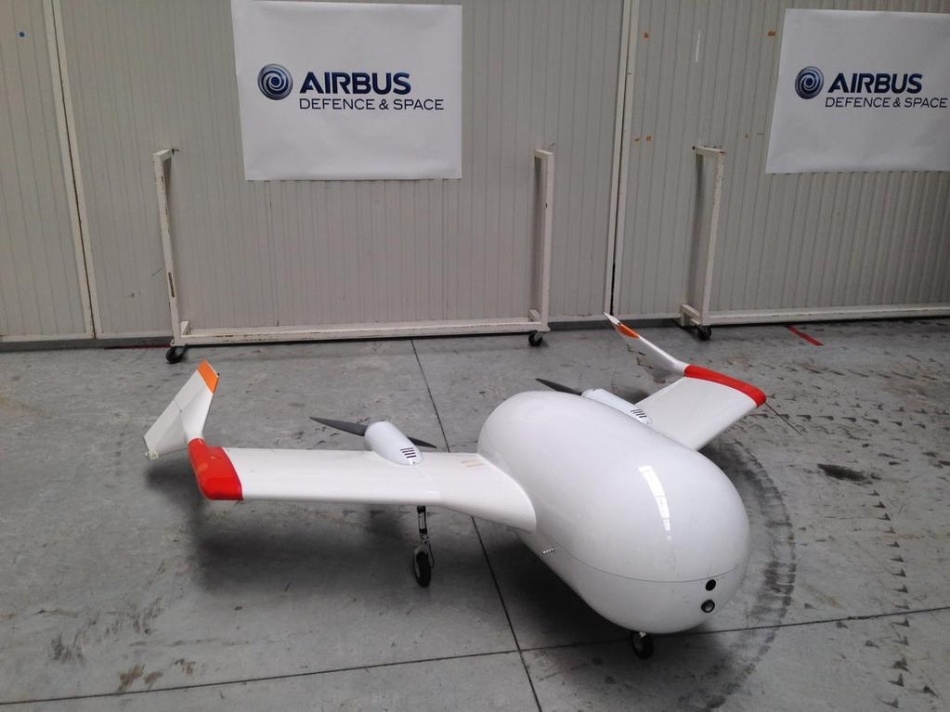 Airbus вступает в гонку повторно используемых ракет-носителей - 9 Airbus вступает в гонку повторно используемых ракет-носителей - 9