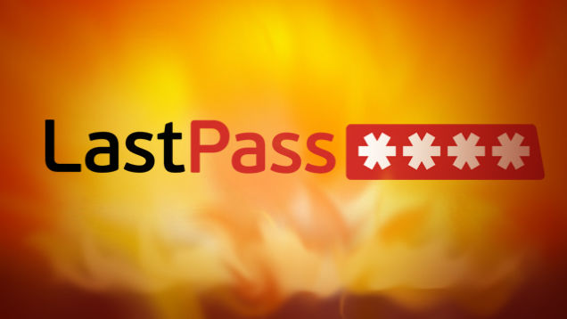 LastPass взломан, что дальше? - 1 LastPass взломан, что дальше? - 1