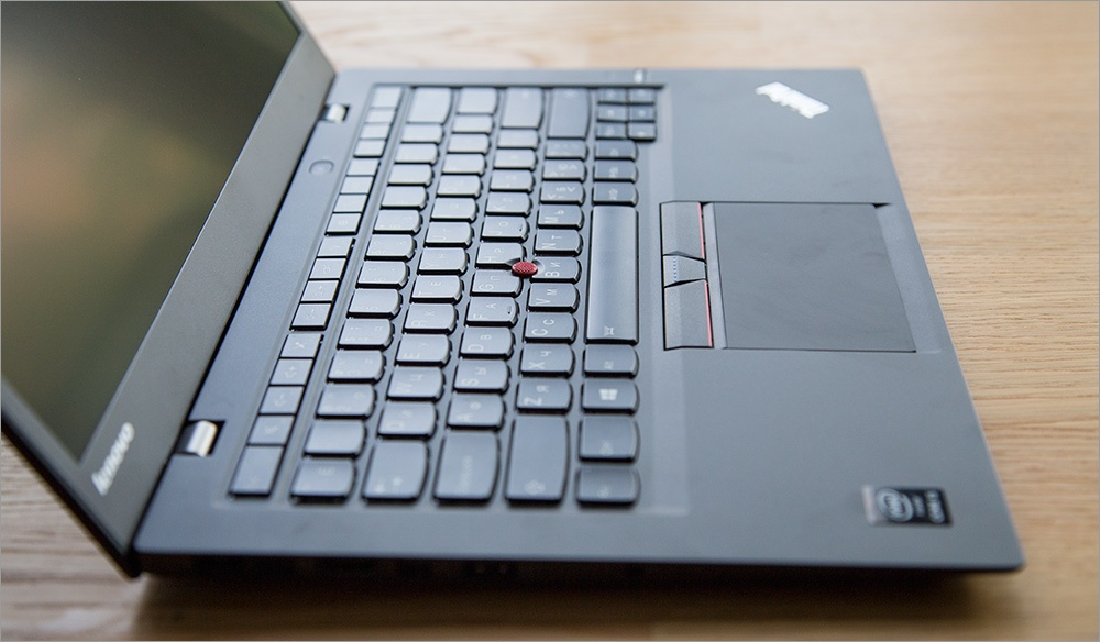 ThinkPad X1 Carbon: Рама-карбон, задний амортизатор, 27 скоростей… - 29