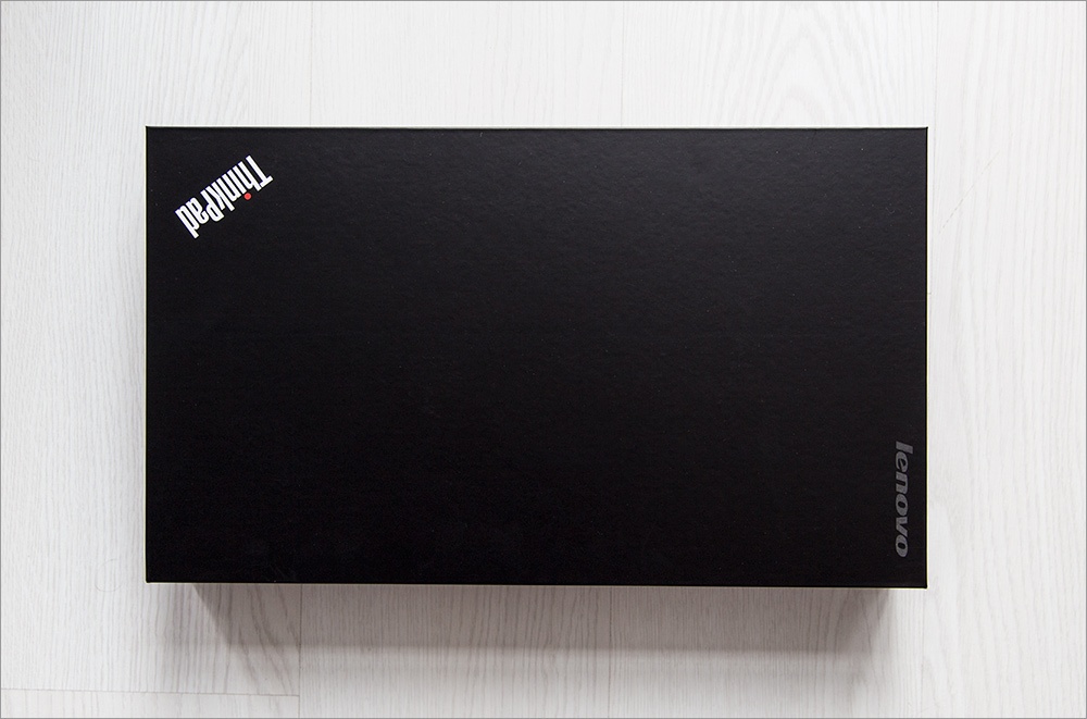 ThinkPad X1 Carbon: Рама-карбон, задний амортизатор, 27 скоростей… - 3