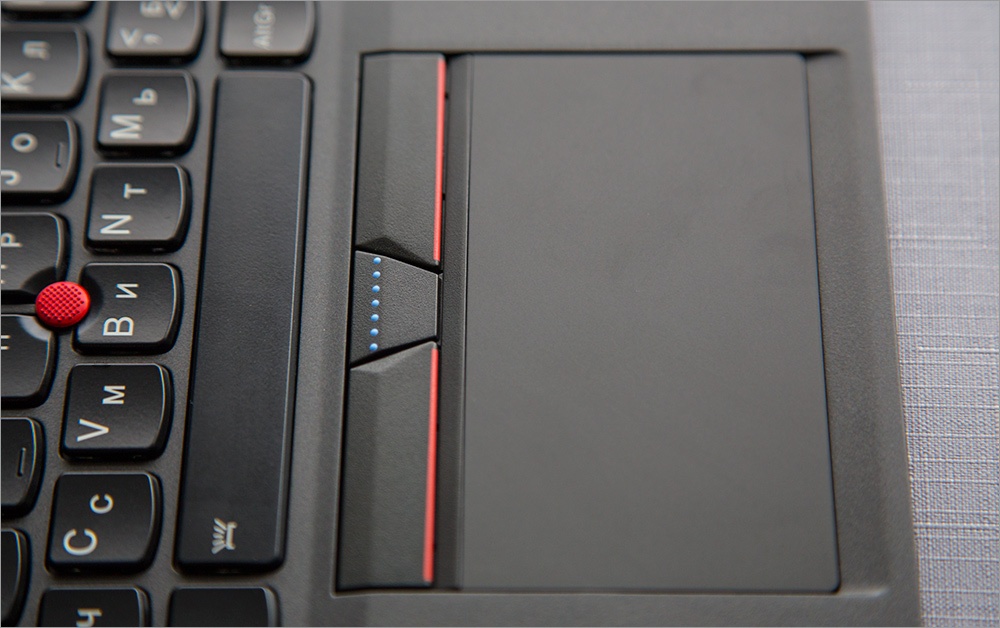 ThinkPad X1 Carbon: Рама-карбон, задний амортизатор, 27 скоростей… - 34