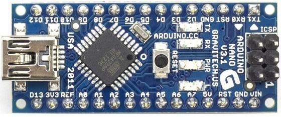 Электрический наддув для авто на Arduino: миф или все возможно? - 1