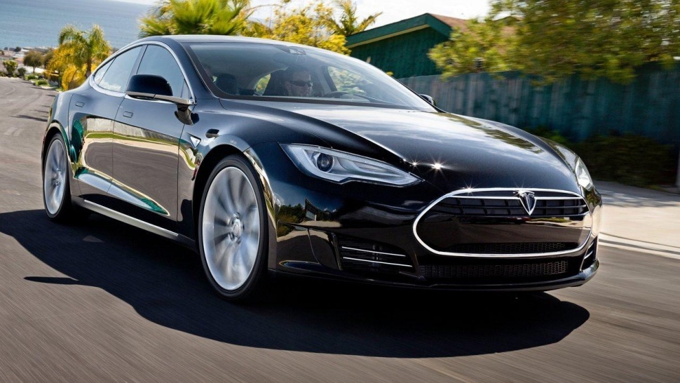 Новые детали о Tesla Model III: не один электрокар, а несколько - 1