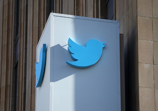 Саудовский принц выступил против назначения Джека Дорси на должность гендиректора Twitter - 1 Саудовский принц выступил против назначения Джека Дорси на должность гендиректора Twitter - 1